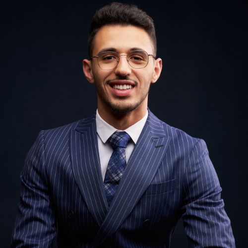 Hamza Amrani